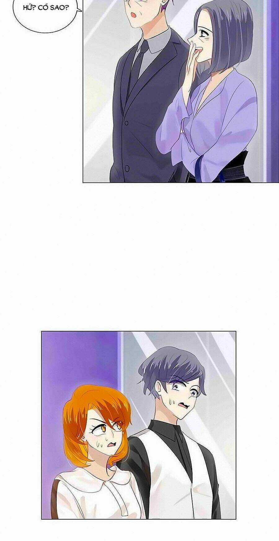 Kết Hôn Không Dễ Chapter 13 trang 7