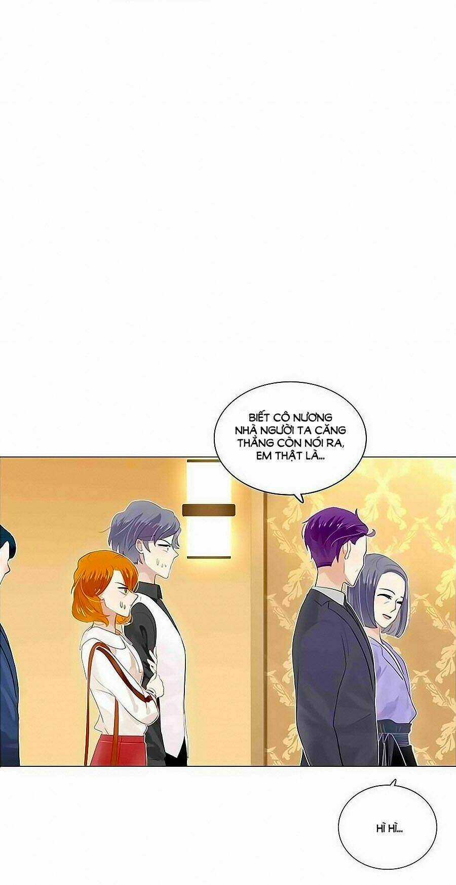 Kết Hôn Không Dễ Chapter 13 trang 9