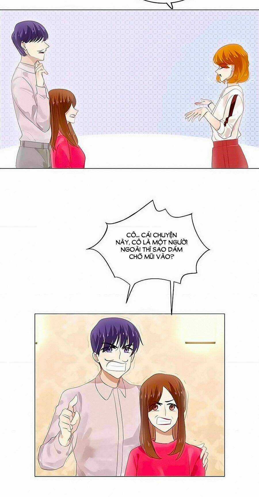 Kết Hôn Không Dễ Chapter 14 trang 15