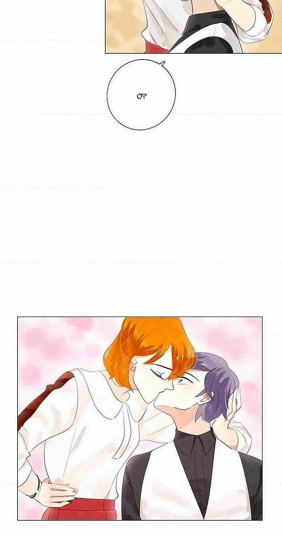 Kết Hôn Không Dễ Chapter 14 trang 17