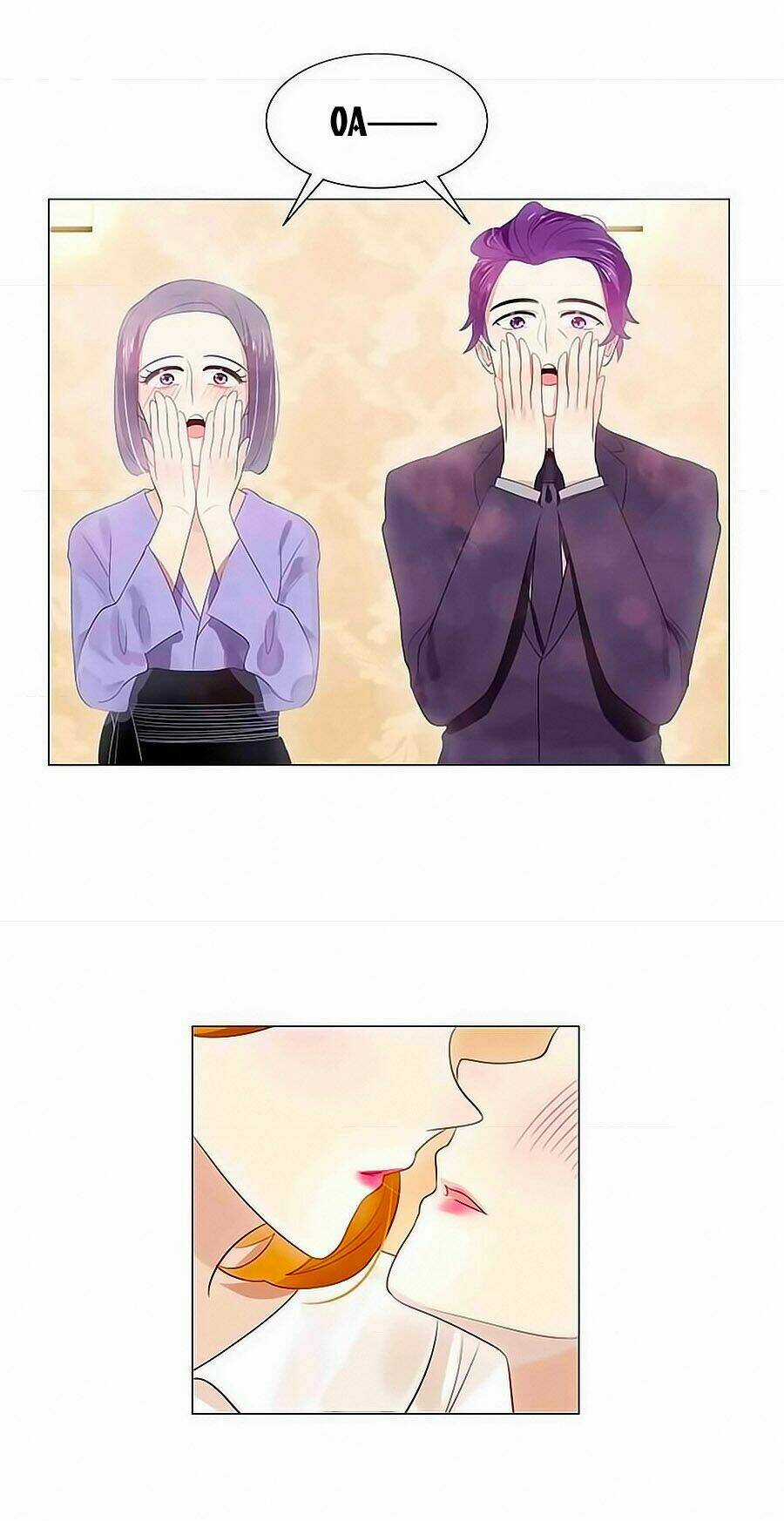 Kết Hôn Không Dễ Chapter 14 trang 18