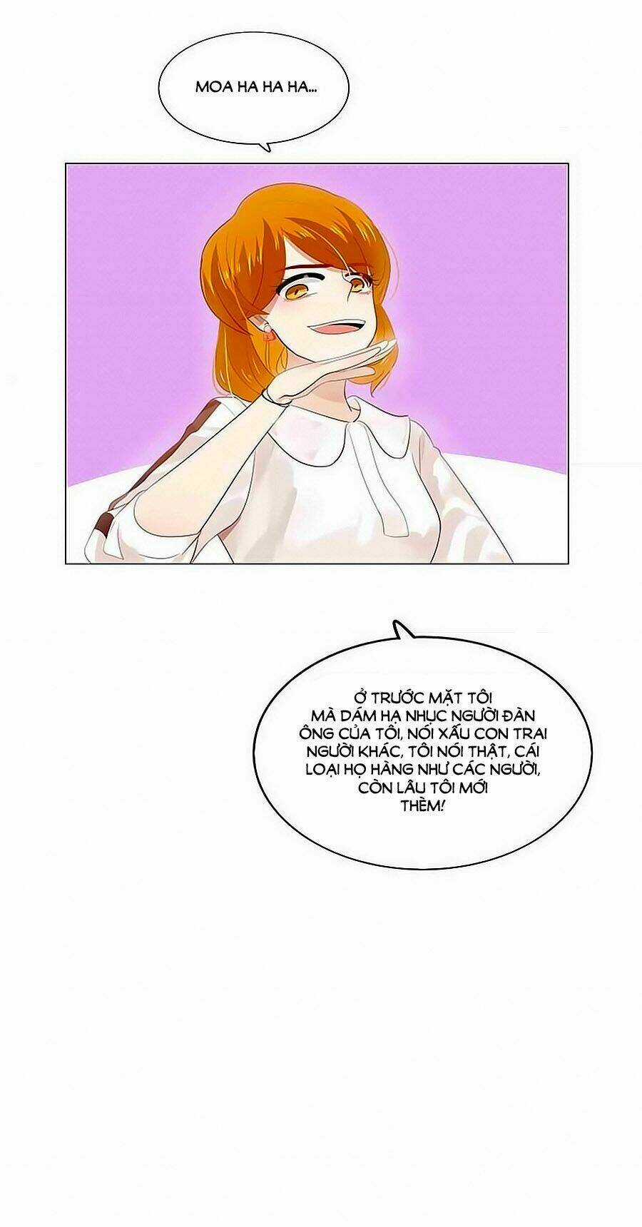 Kết Hôn Không Dễ Chapter 14 trang 20