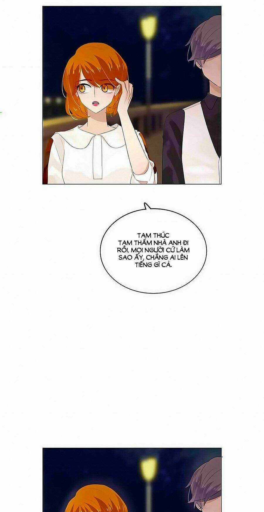 Kết Hôn Không Dễ Chapter 14 trang 24