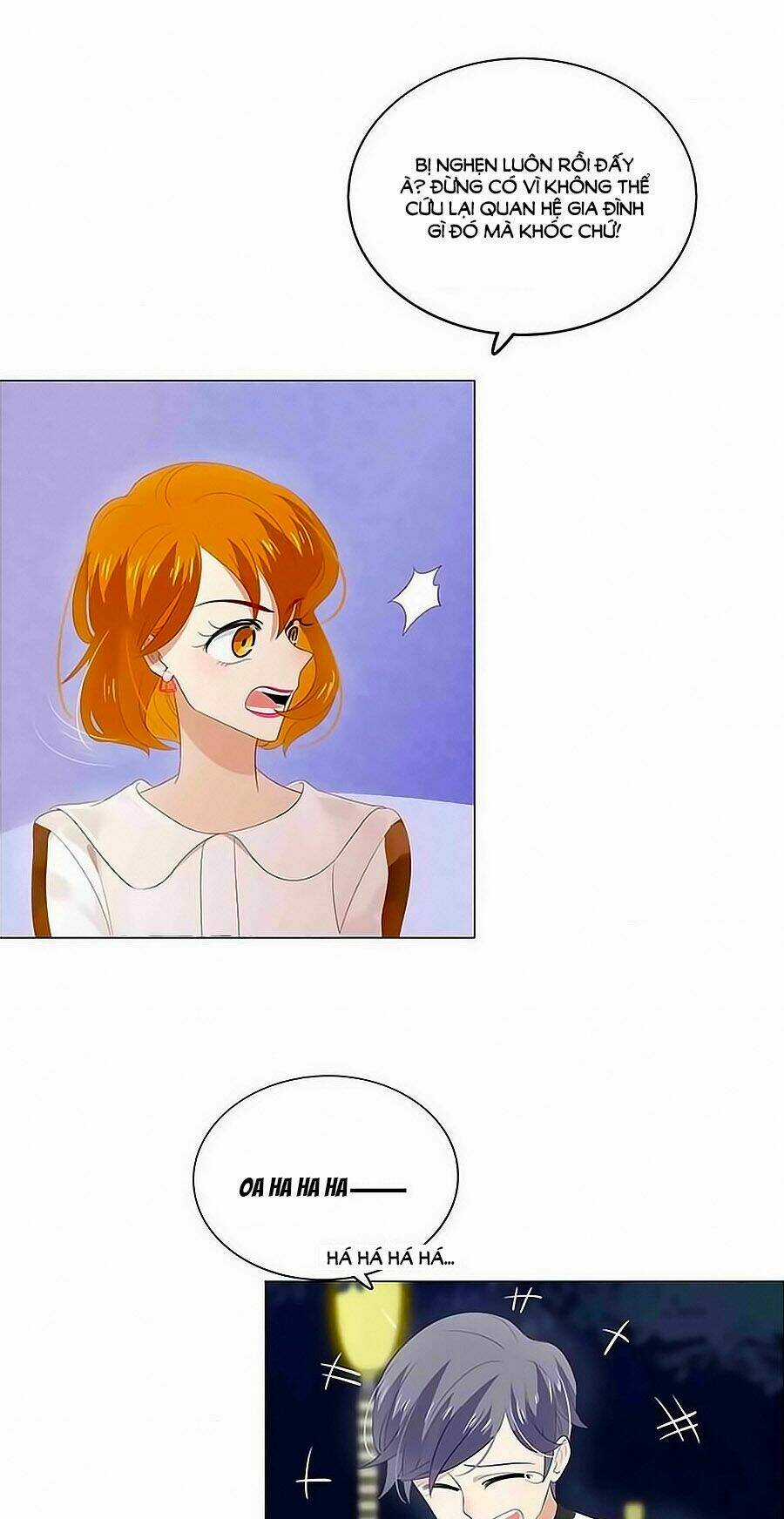 Kết Hôn Không Dễ Chapter 14 trang 26