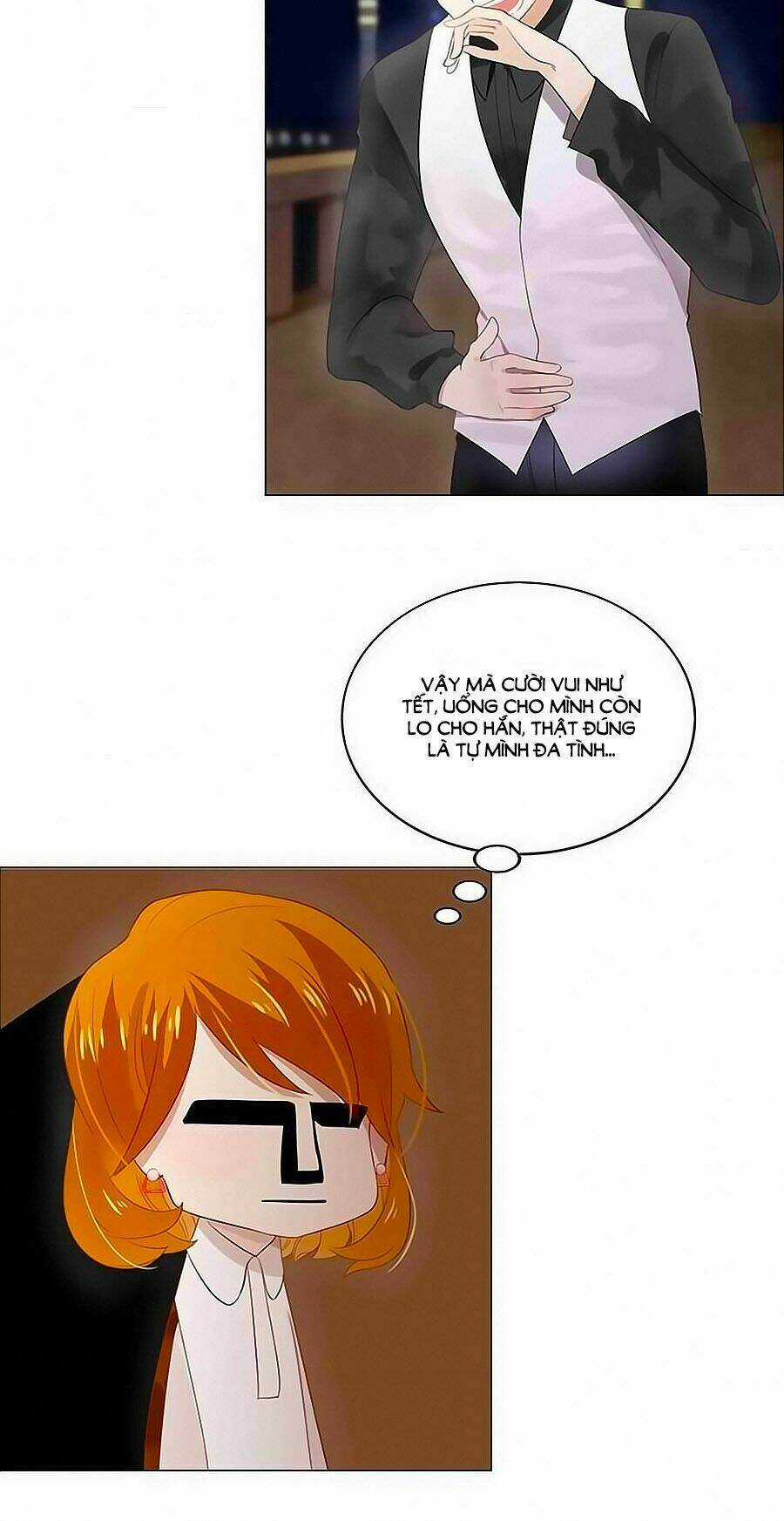 Kết Hôn Không Dễ Chapter 14 trang 27