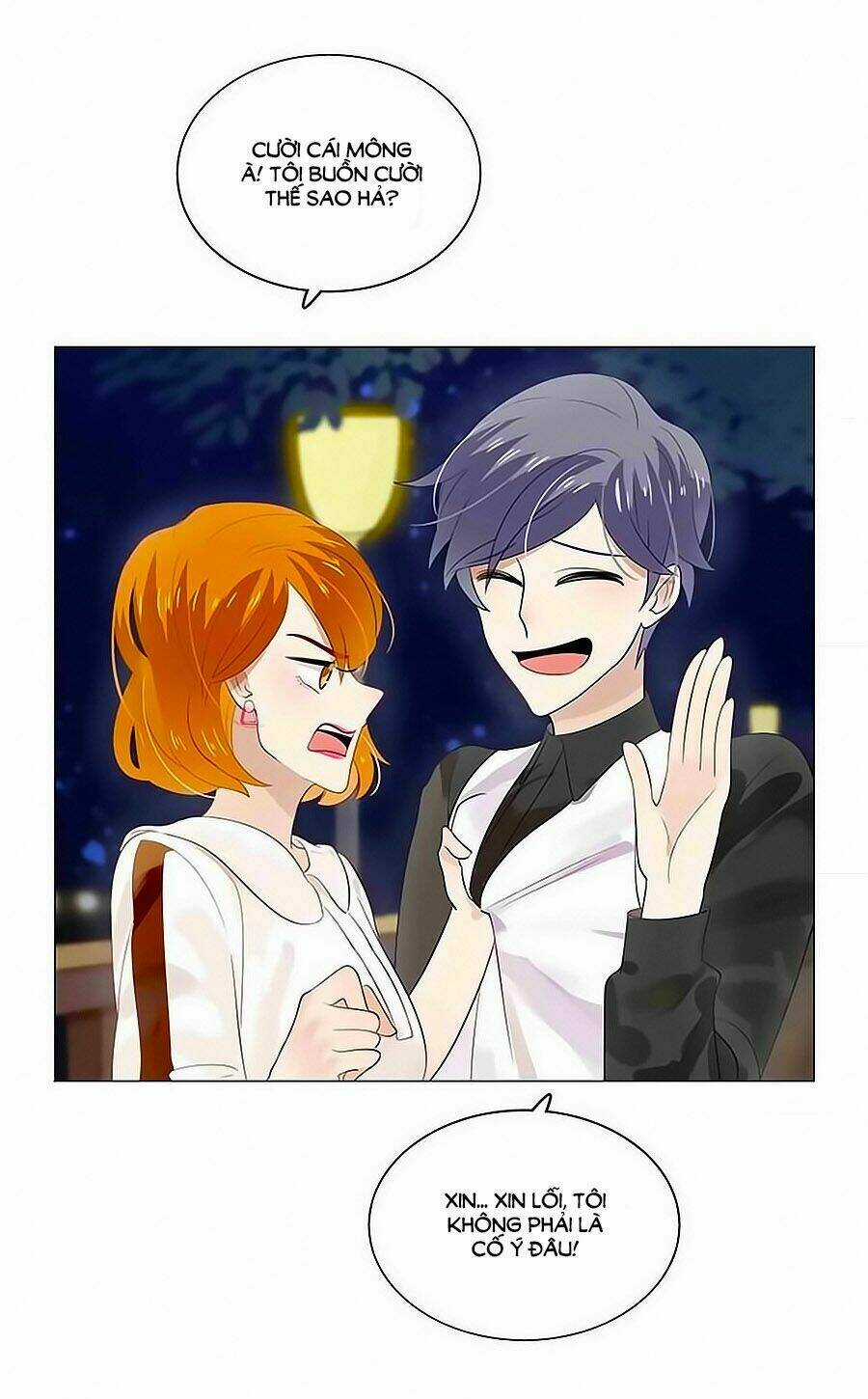 Kết Hôn Không Dễ Chapter 14 trang 28