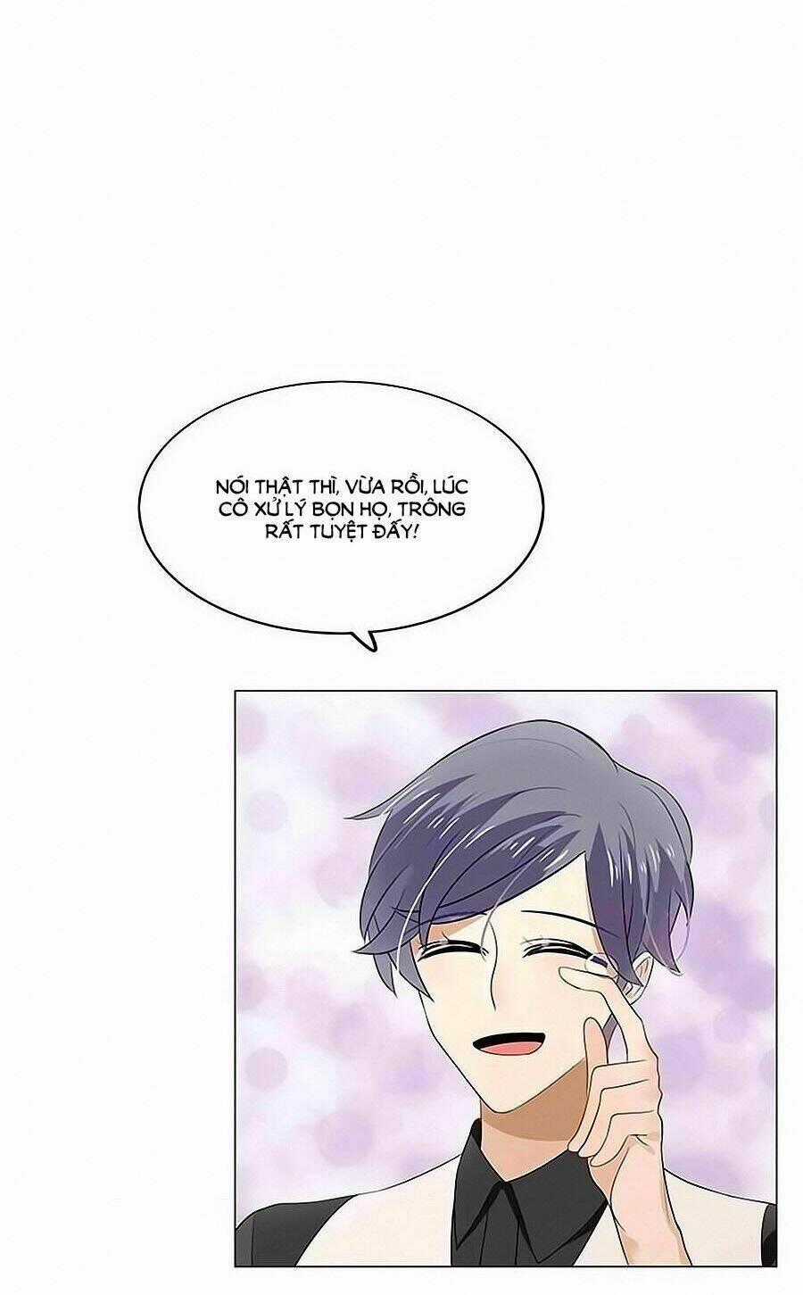 Kết Hôn Không Dễ Chapter 14 trang 29