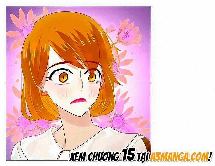 Kết Hôn Không Dễ Chapter 14 trang 30