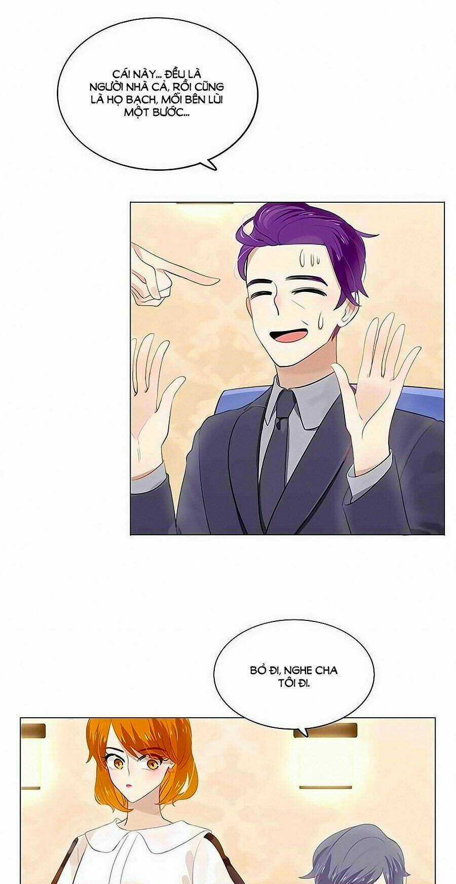 Kết Hôn Không Dễ Chapter 14 trang 6