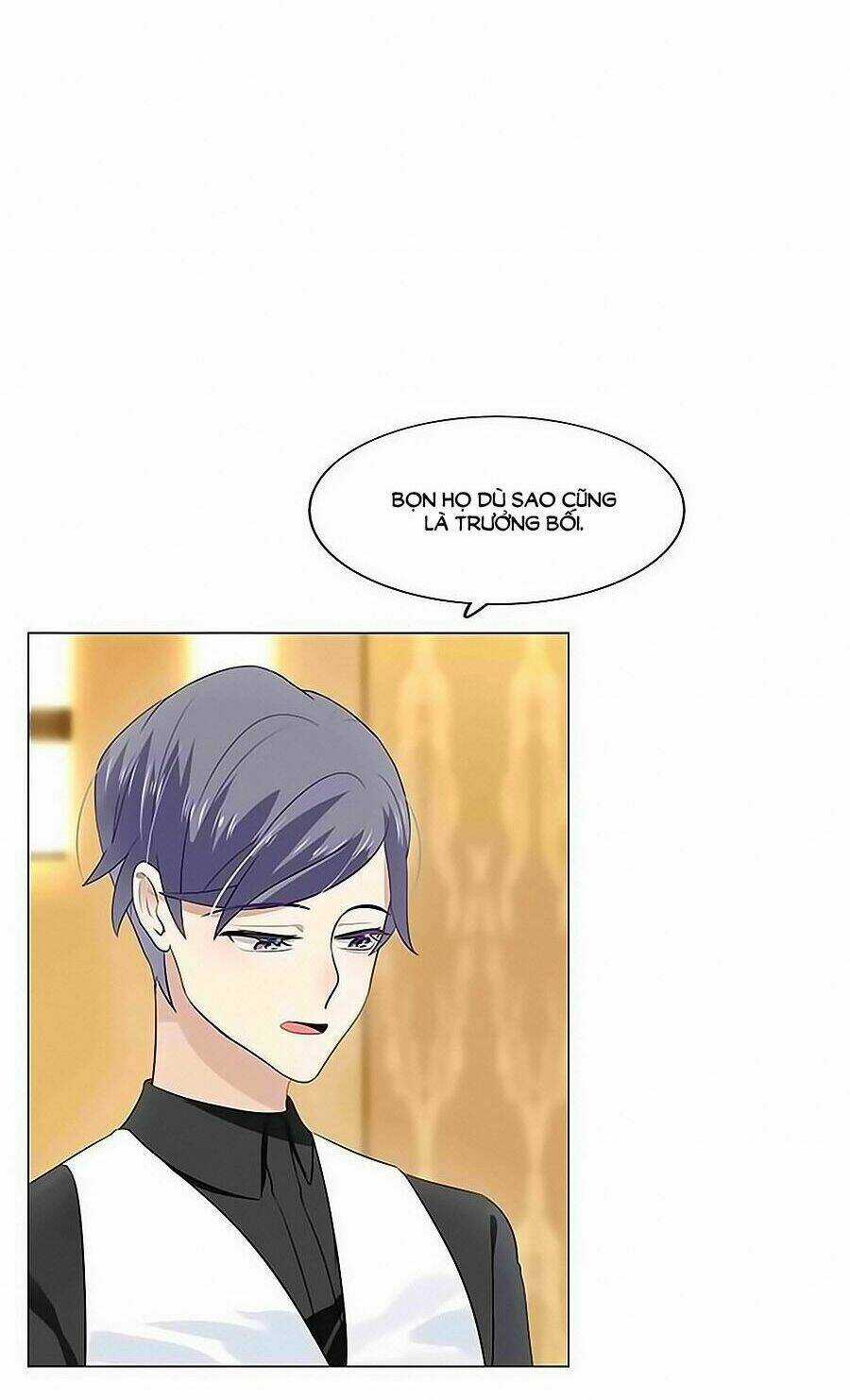 Kết Hôn Không Dễ Chapter 15 trang 13