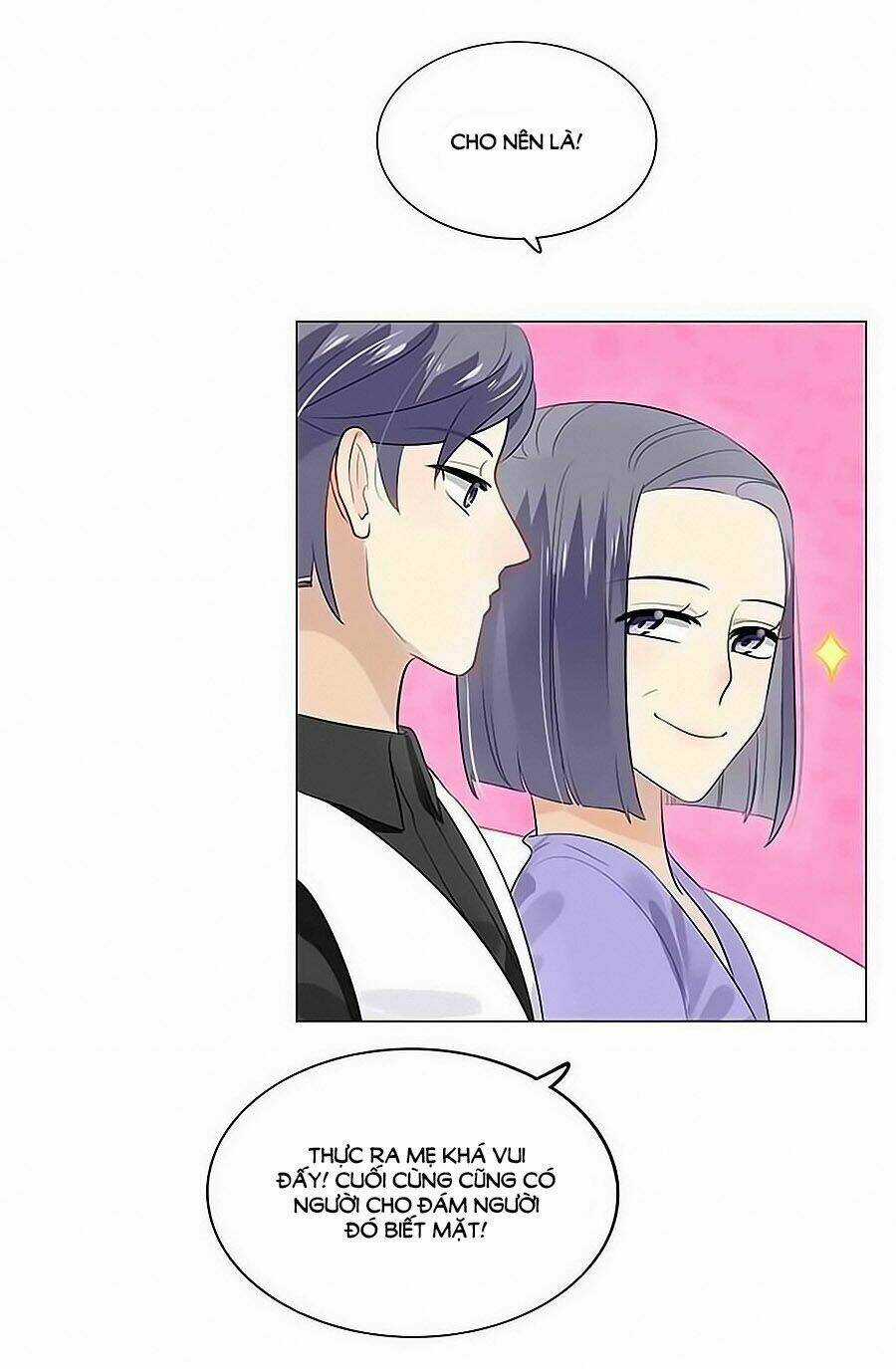 Kết Hôn Không Dễ Chapter 15 trang 14