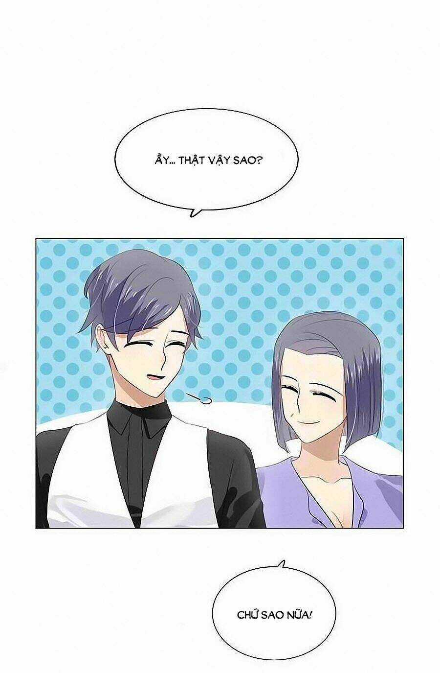 Kết Hôn Không Dễ Chapter 15 trang 15