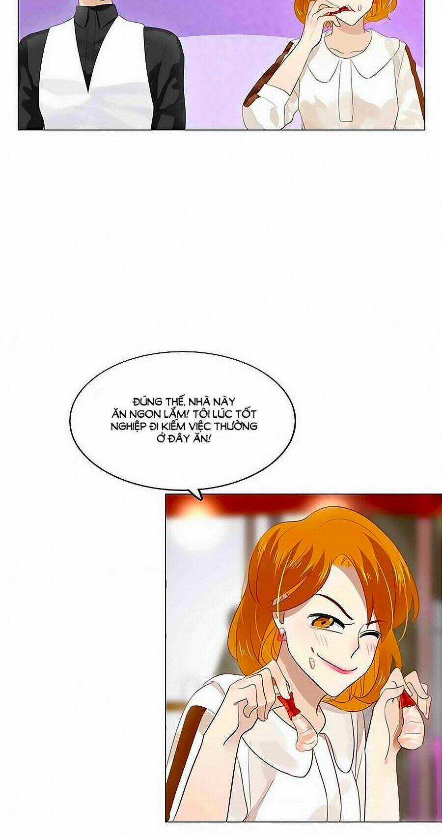 Kết Hôn Không Dễ Chapter 15 trang 25