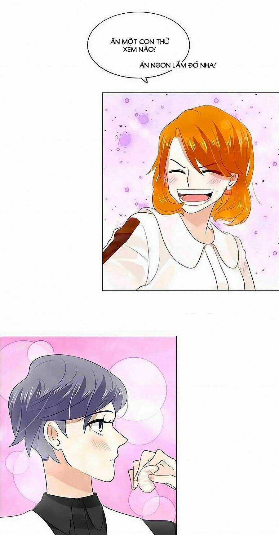 Kết Hôn Không Dễ Chapter 15 trang 28