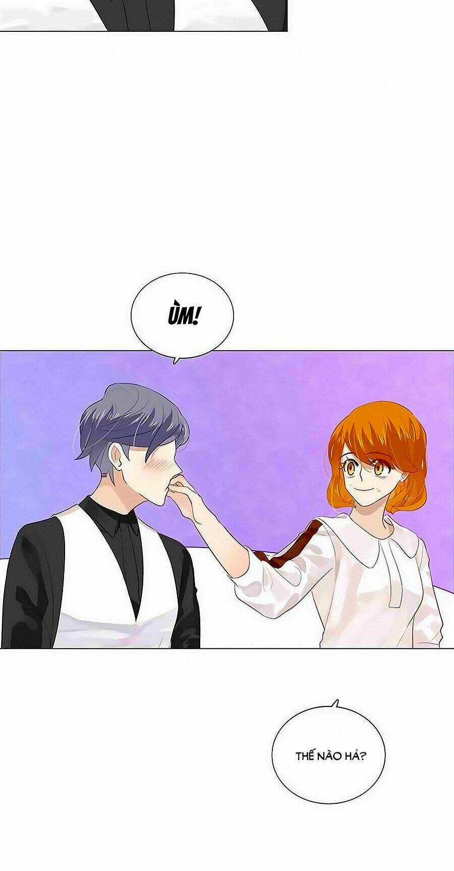 Kết Hôn Không Dễ Chapter 15 trang 29