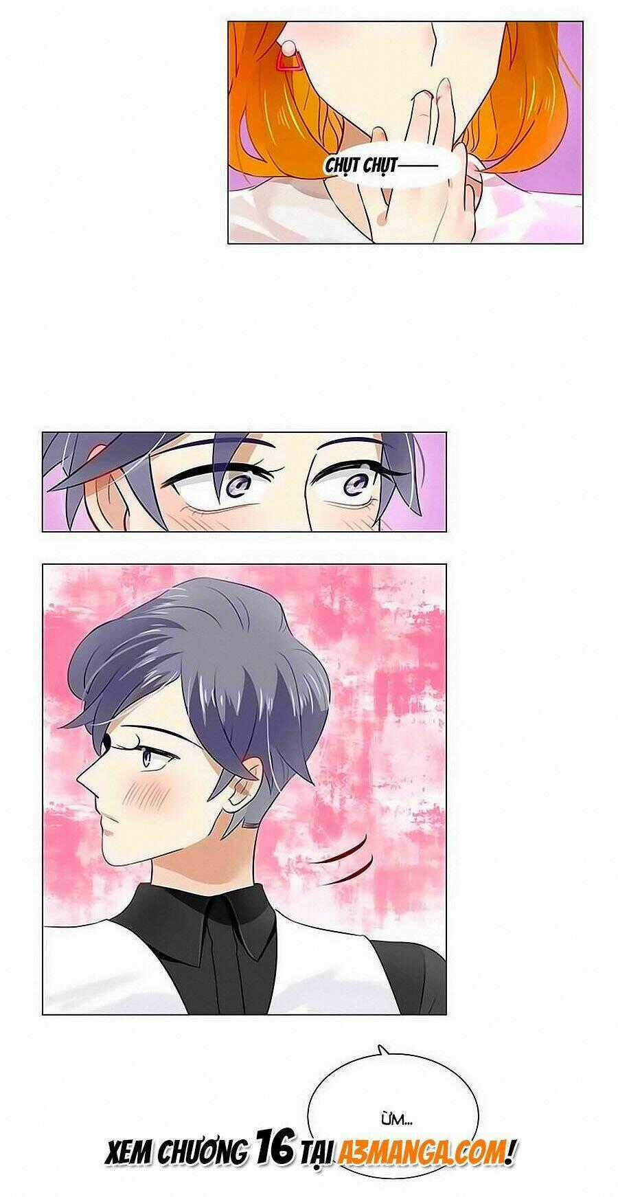 Kết Hôn Không Dễ Chapter 15 trang 31