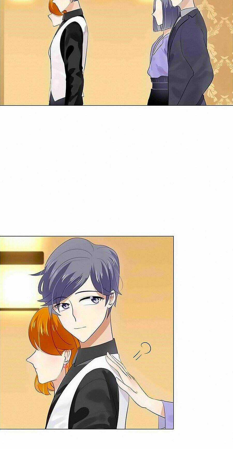 Kết Hôn Không Dễ Chapter 15 trang 7