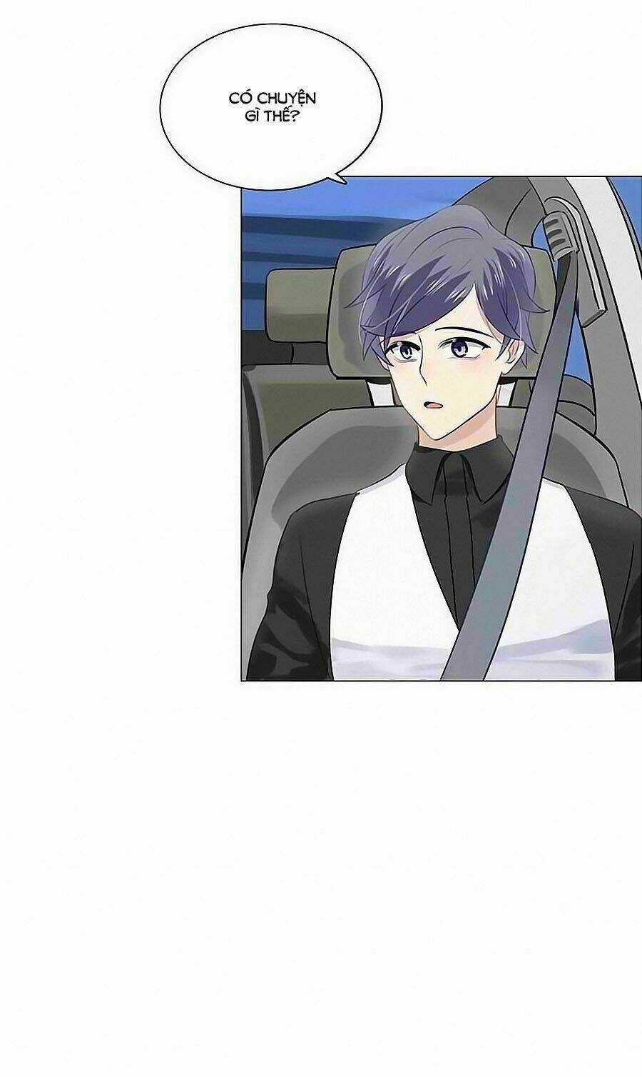 Kết Hôn Không Dễ Chapter 16 trang 12