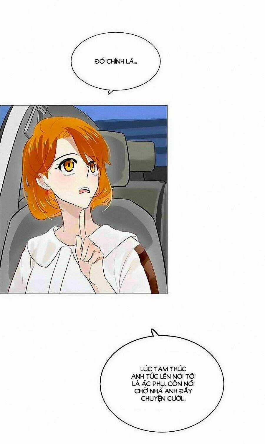 Kết Hôn Không Dễ Chapter 16 trang 13