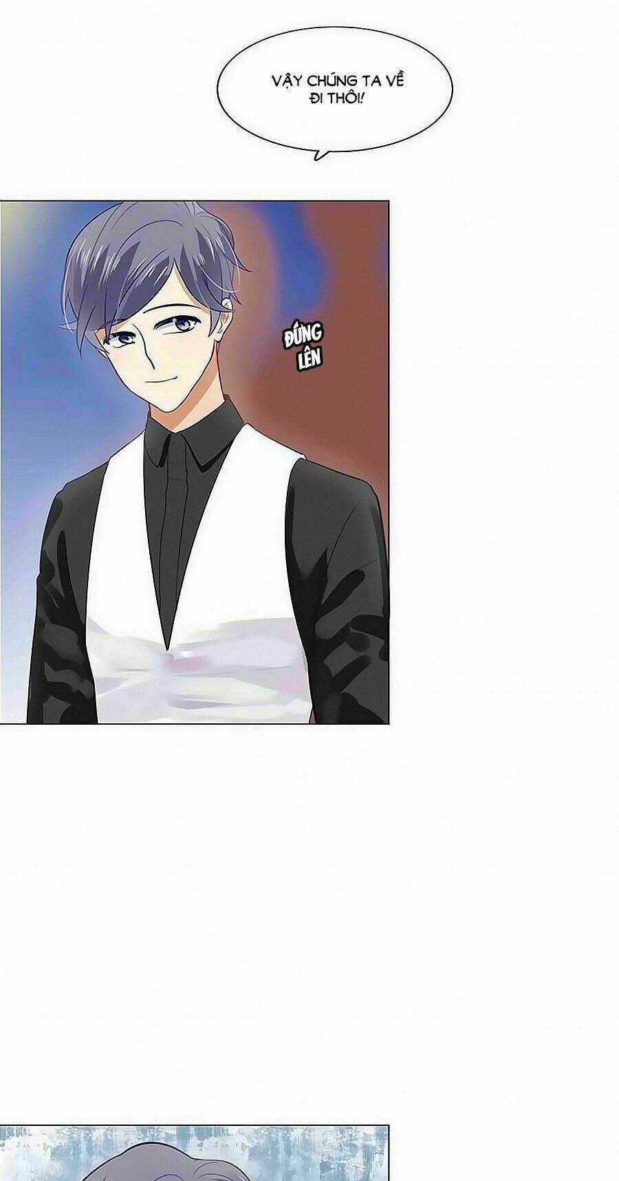 Kết Hôn Không Dễ Chapter 16 trang 2