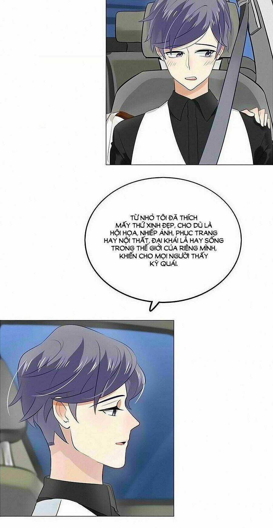 Kết Hôn Không Dễ Chapter 16 trang 23