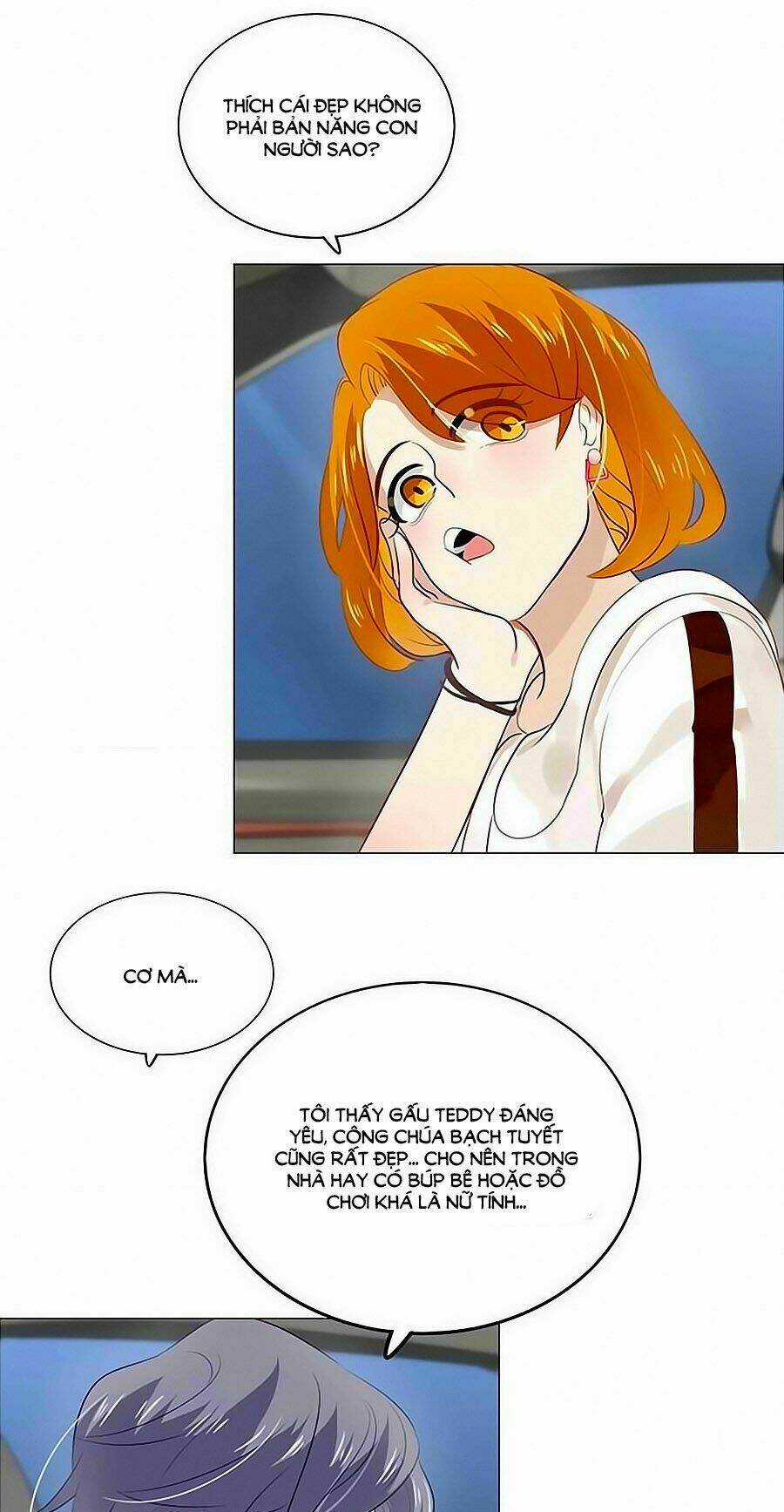 Kết Hôn Không Dễ Chapter 16 trang 24