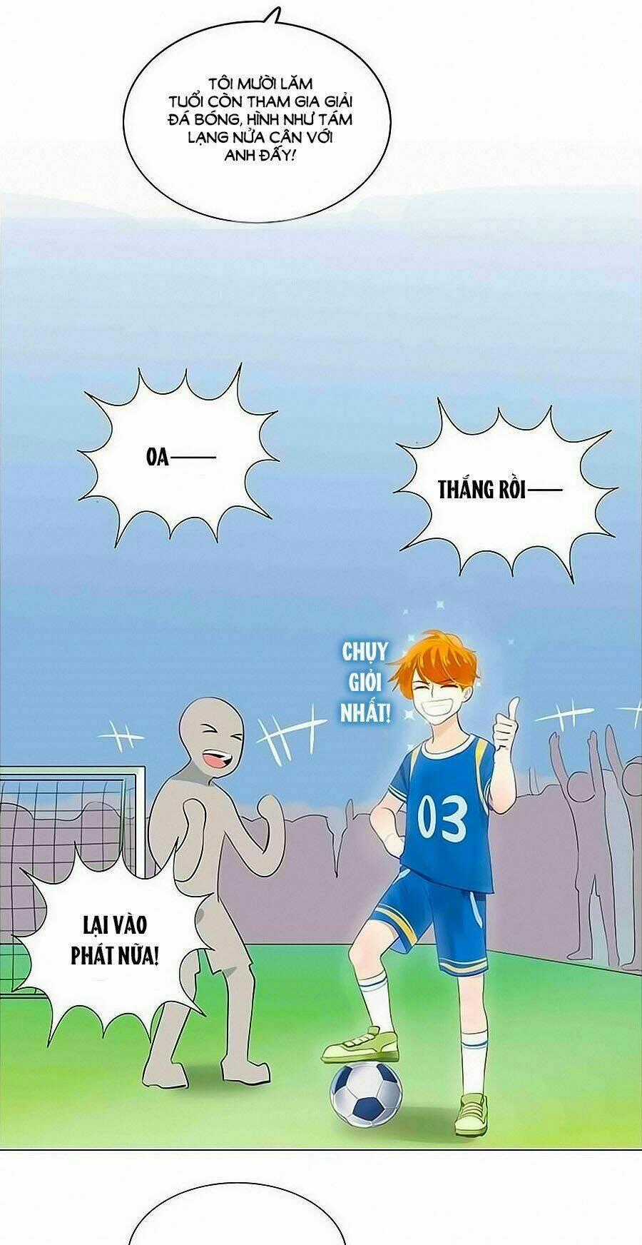 Kết Hôn Không Dễ Chapter 16 trang 26