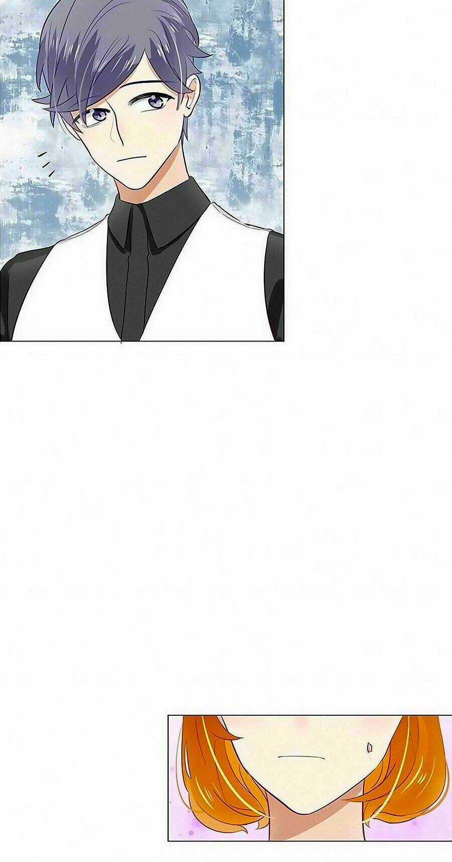 Kết Hôn Không Dễ Chapter 16 trang 3