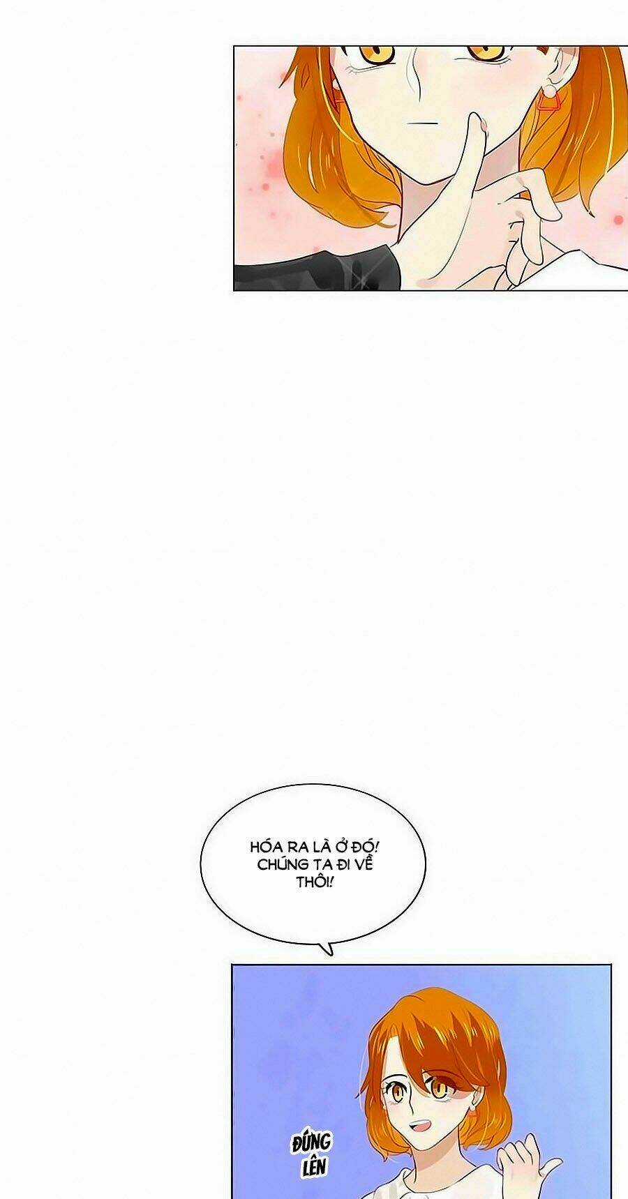 Kết Hôn Không Dễ Chapter 16 trang 6