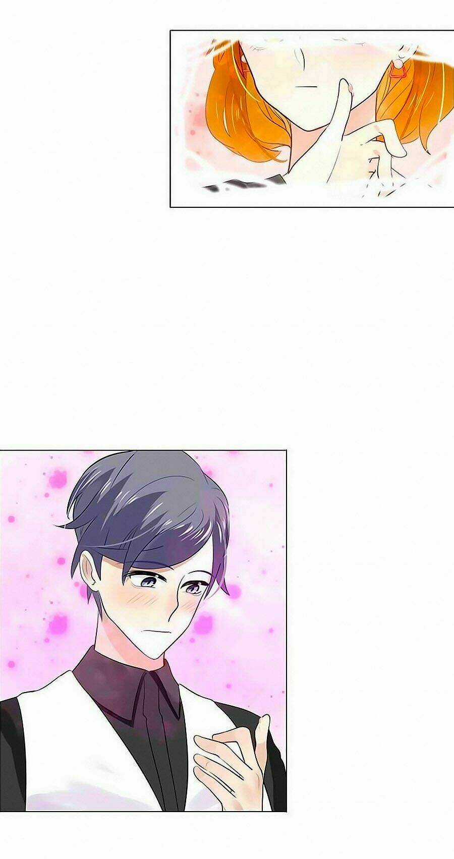 Kết Hôn Không Dễ Chapter 16 trang 8