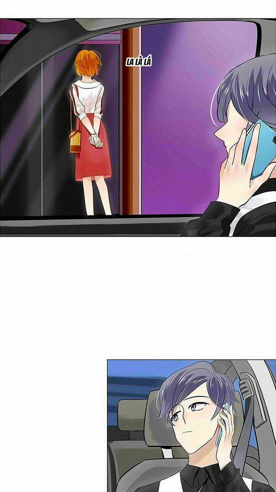 Kết Hôn Không Dễ Chapter 17 trang 10