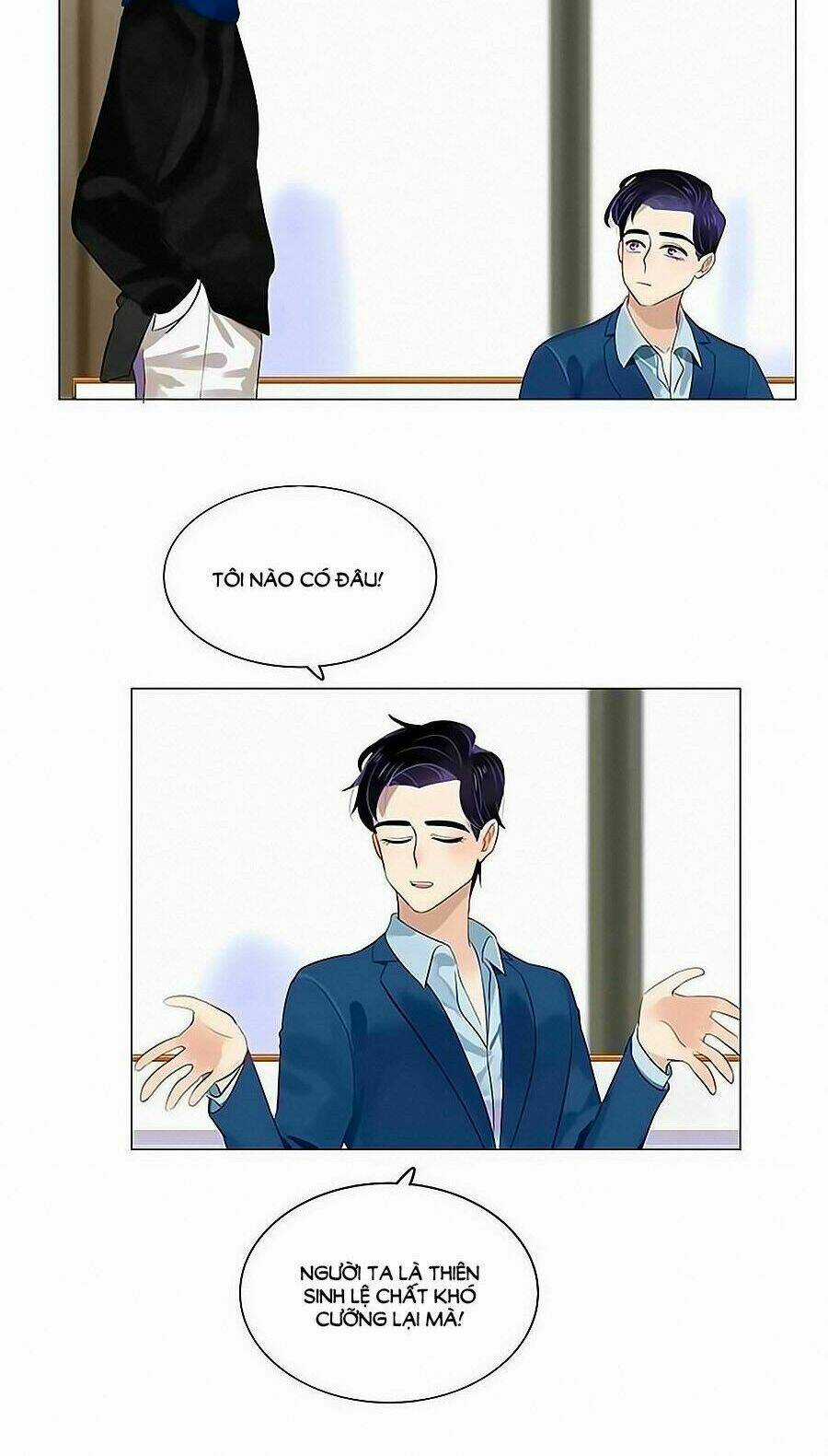 Kết Hôn Không Dễ Chapter 17 trang 17