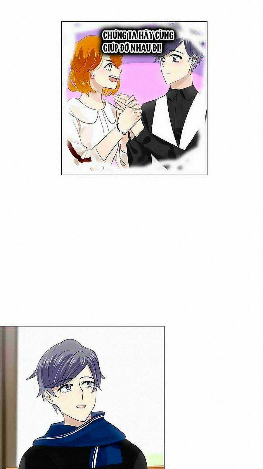 Kết Hôn Không Dễ Chapter 17 trang 26