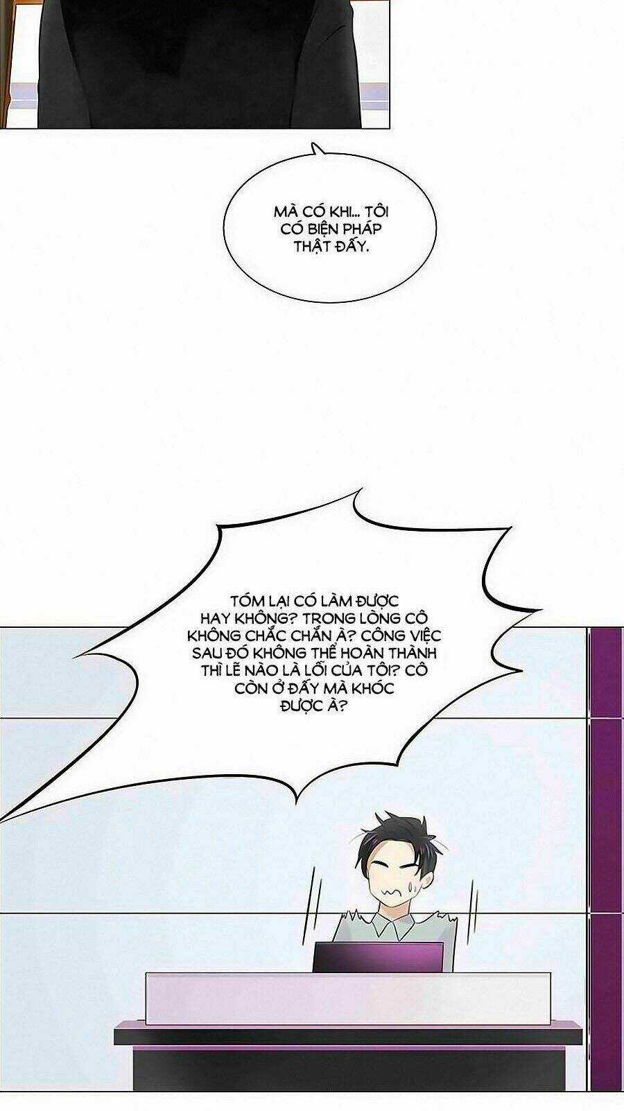 Kết Hôn Không Dễ Chapter 17 trang 27