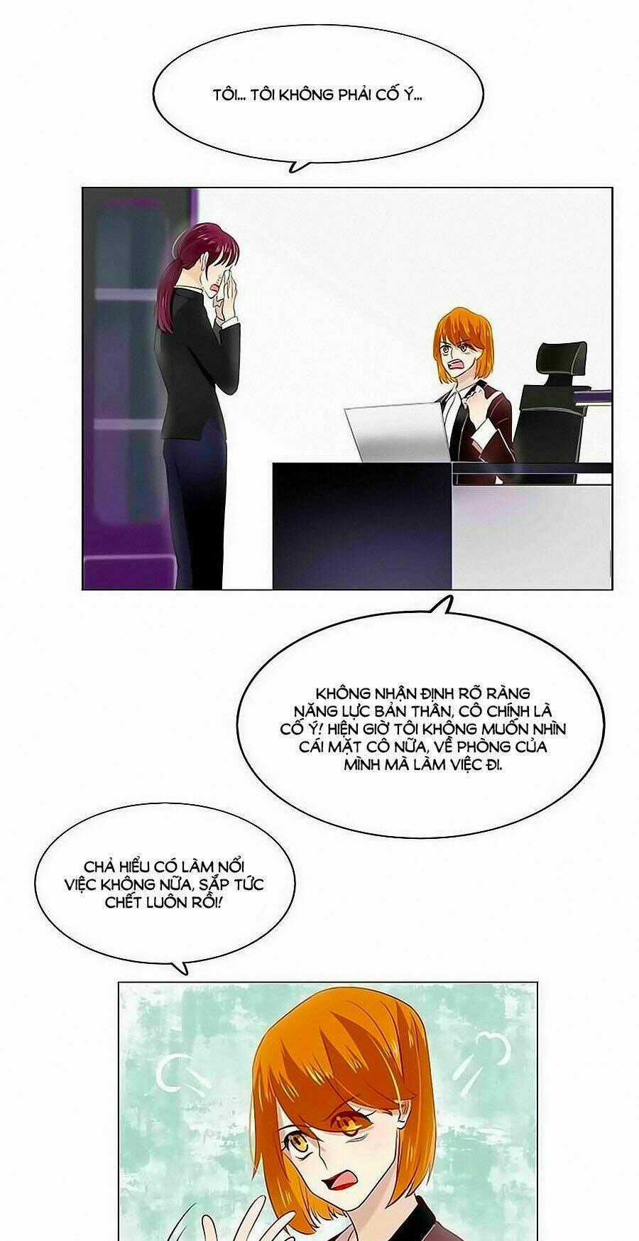 Kết Hôn Không Dễ Chapter 17 trang 28