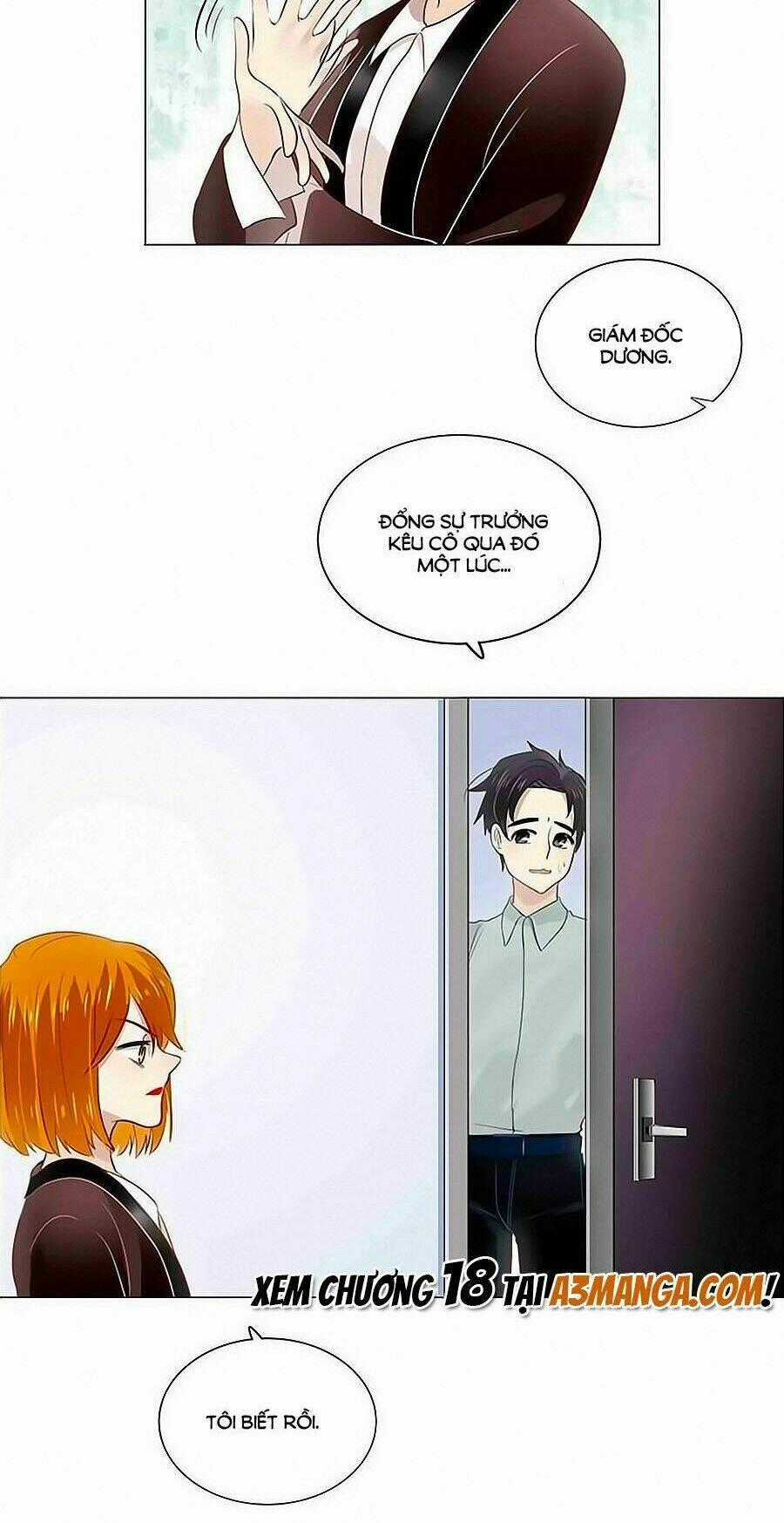 Kết Hôn Không Dễ Chapter 17 trang 29