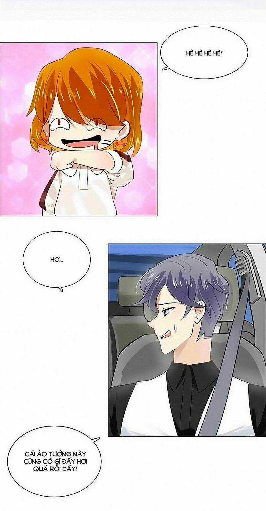 Kết Hôn Không Dễ Chapter 17 trang 5