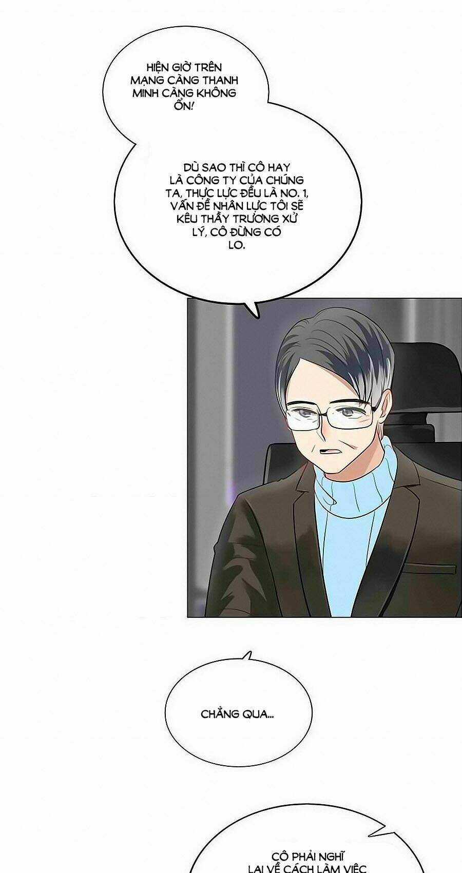 Kết Hôn Không Dễ Chapter 18 trang 12