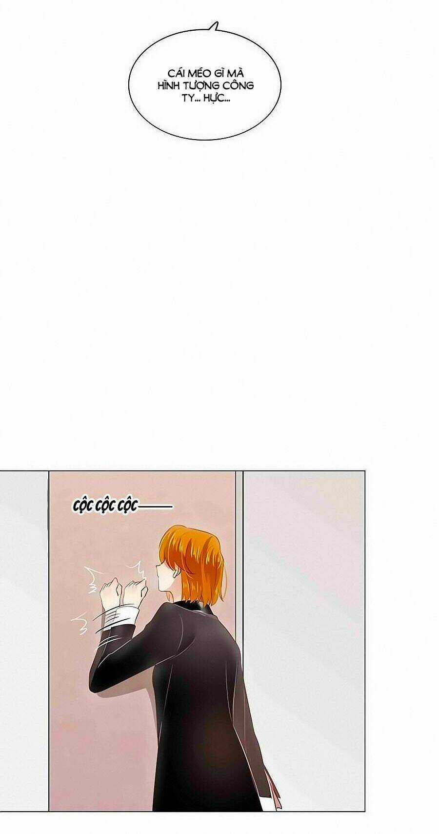 Kết Hôn Không Dễ Chapter 18 trang 15