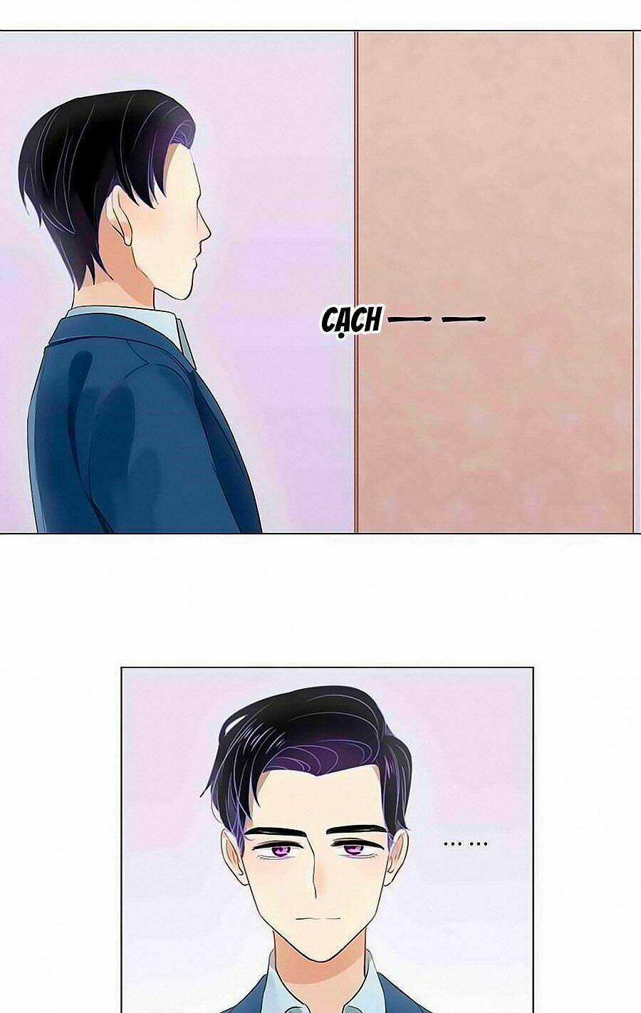 Kết Hôn Không Dễ Chapter 18 trang 24