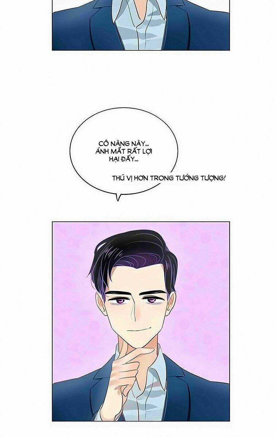 Kết Hôn Không Dễ Chapter 18 trang 25