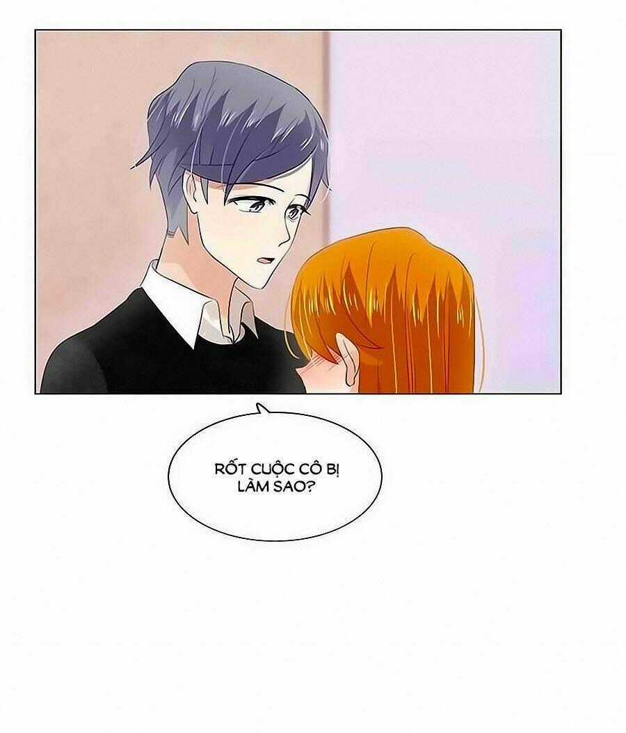 Kết Hôn Không Dễ Chapter 18 trang 26