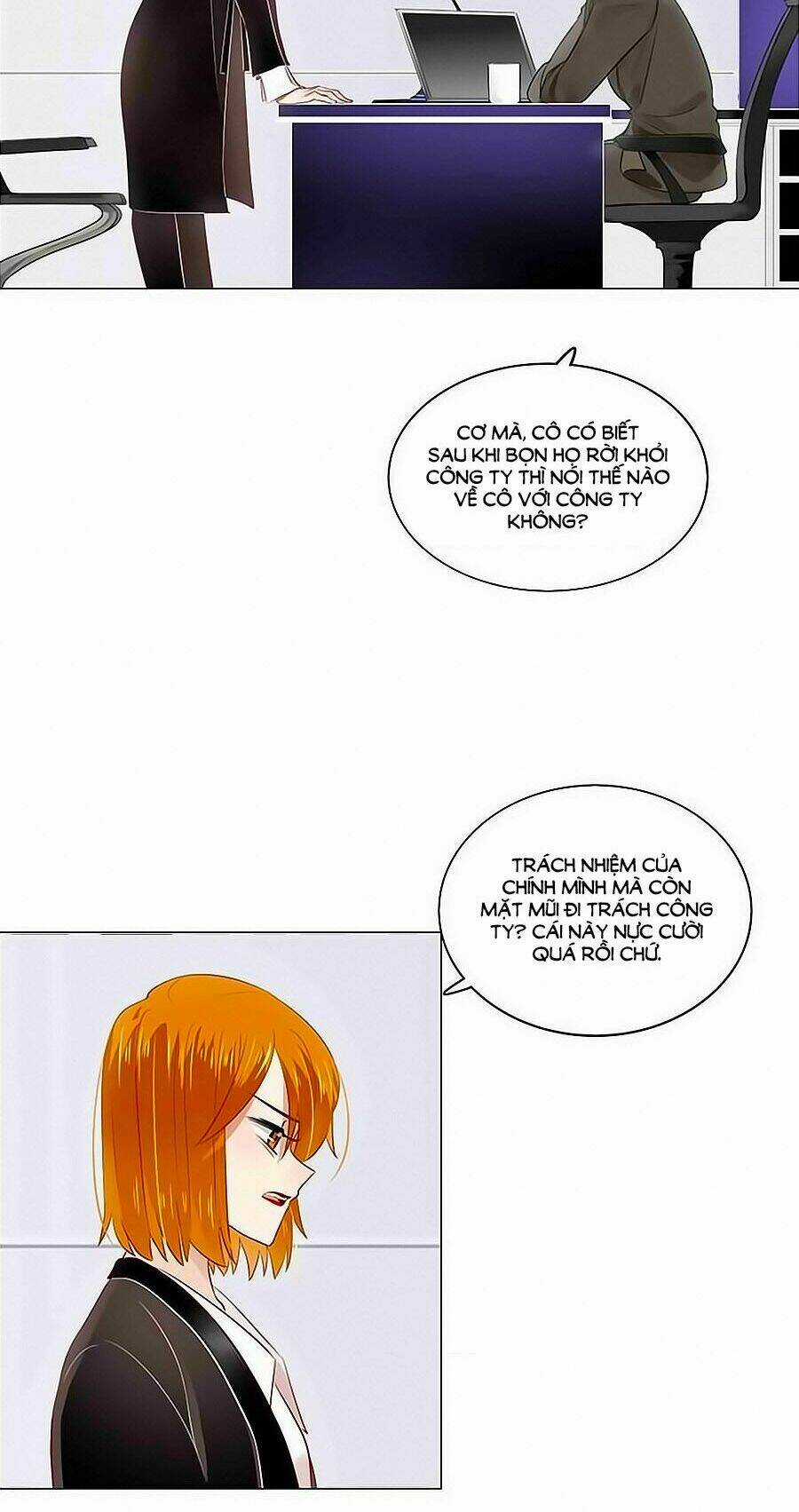 Kết Hôn Không Dễ Chapter 18 trang 9