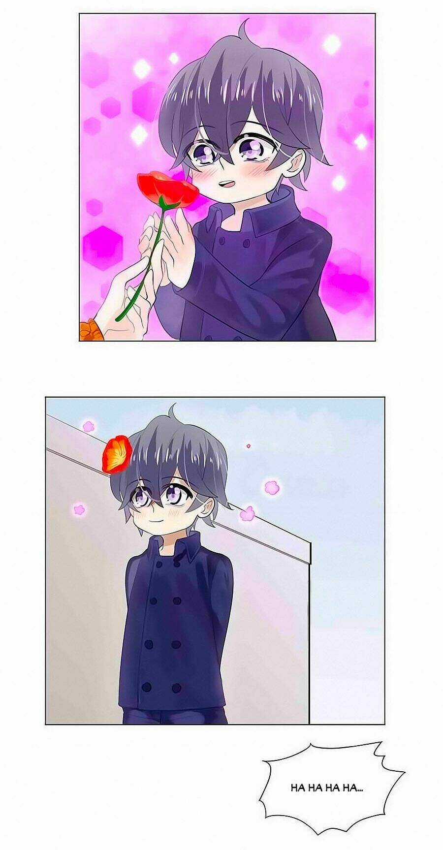 Kết Hôn Không Dễ Chapter 19 trang 11