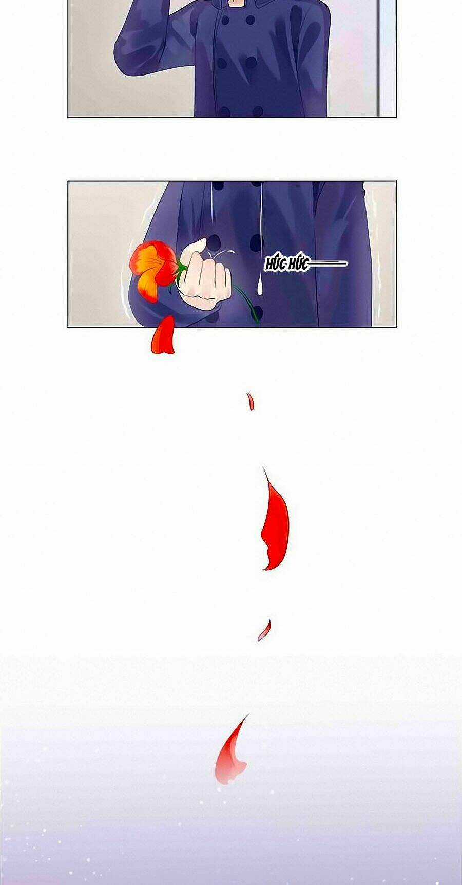 Kết Hôn Không Dễ Chapter 19 trang 13