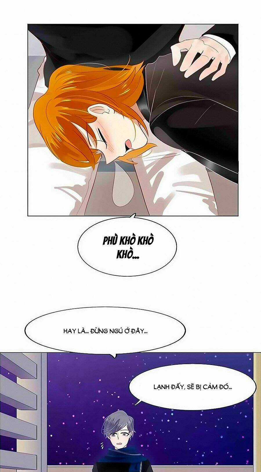 Kết Hôn Không Dễ Chapter 19 trang 18