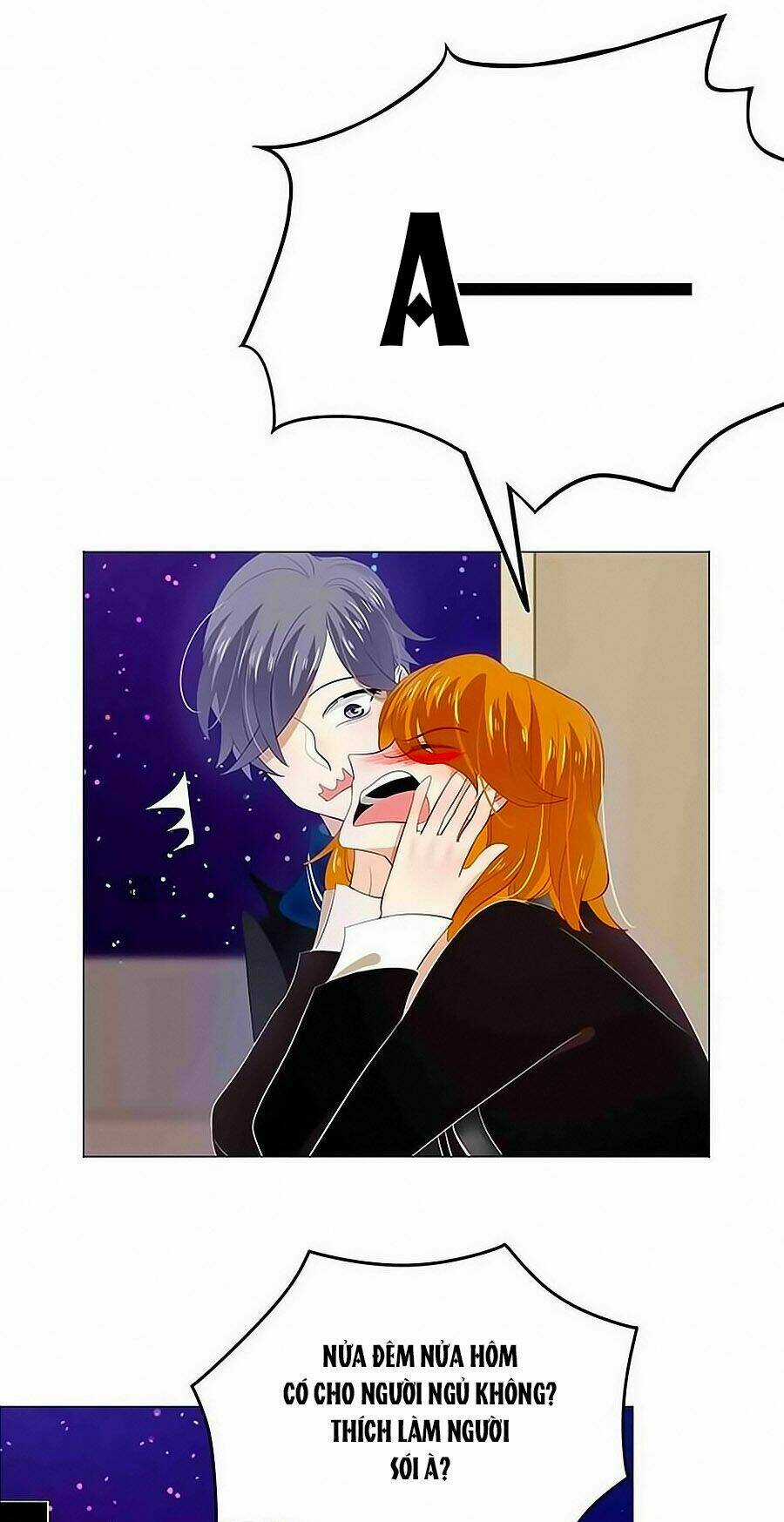 Kết Hôn Không Dễ Chapter 19 trang 2