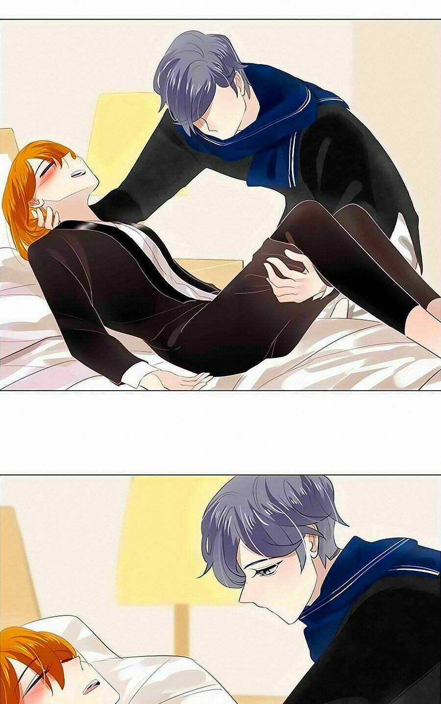 Kết Hôn Không Dễ Chapter 19 trang 20