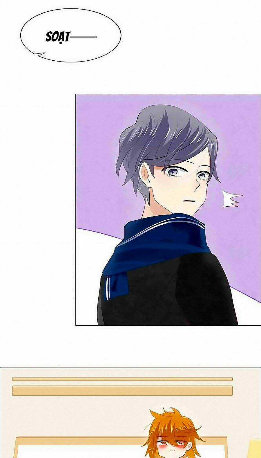 Kết Hôn Không Dễ Chapter 19 trang 22