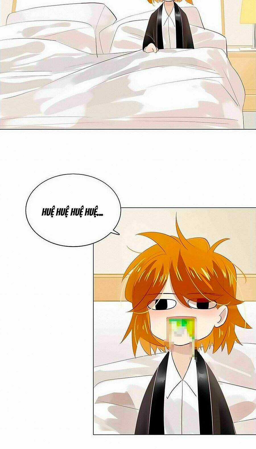 Kết Hôn Không Dễ Chapter 19 trang 23